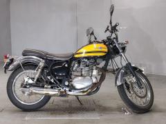 Kawasaki ESTRELLA RS 2006