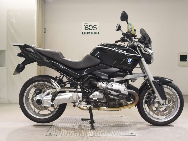 BMW R1200R 2009