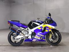 Suzuki GSX-R1000 2004