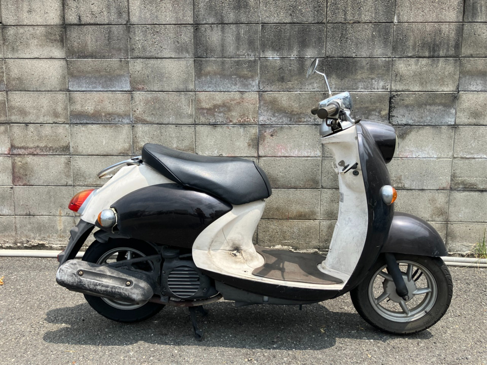 Yamaha VINO50 2004