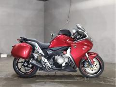 Honda VFR1200F 2013