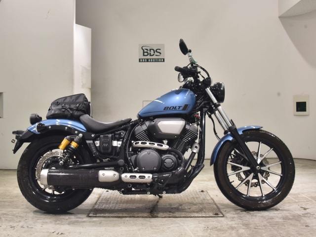 Yamaha BOLT 950RA 2023