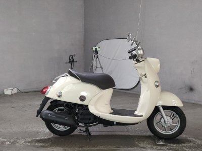 Yamaha VINO50 2011