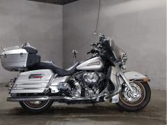 HD ELECTRA GLIDE FLHTC1580 2006