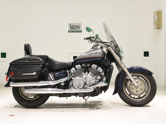 Yamaha ROYALSTAR XVZ1300 1996