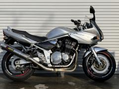 Suzuki BANDIT1200S 2001