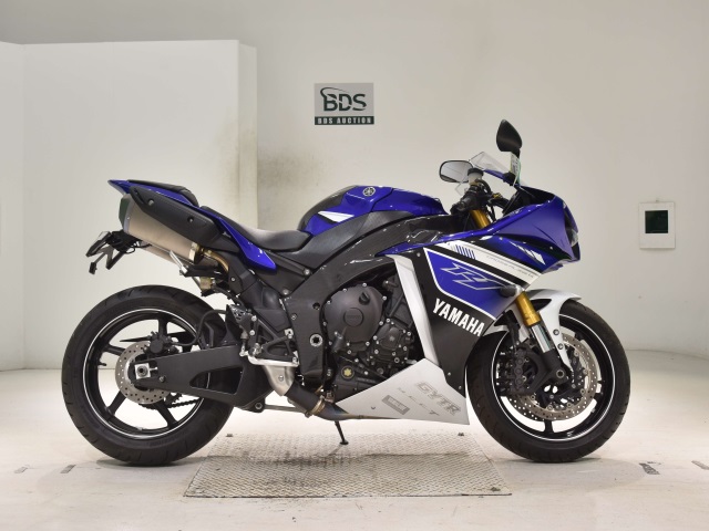 Yamaha YZF-R1 2013