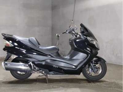 Suzuki SKYWAVE 250M