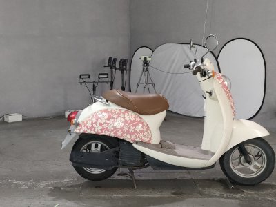 Honda DIO110 2007
