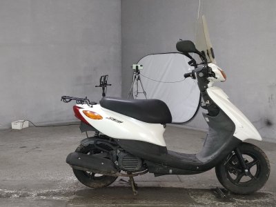 Yamaha JOG DX 2013