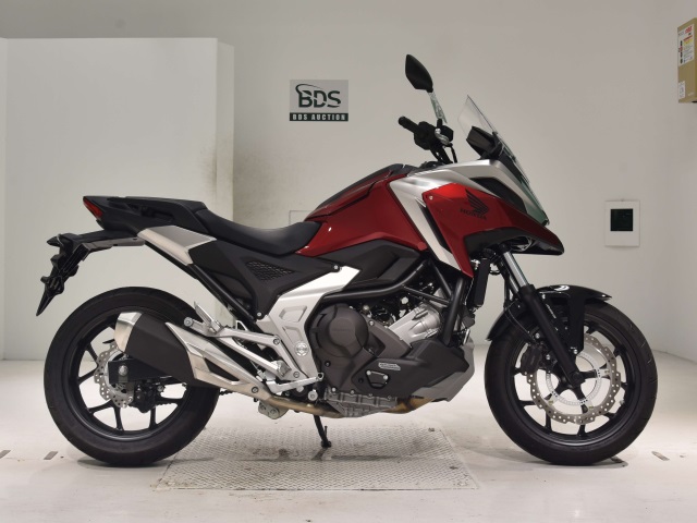 Honda NC750XD 2024