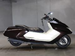 Yamaha MAXAM250 2010