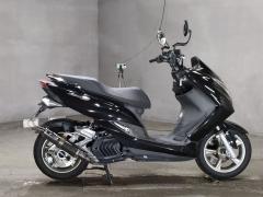 Yamaha MAJESTY 155S 2016