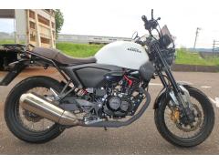 Honda CB190SS 2021