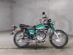 Honda CB250 1971