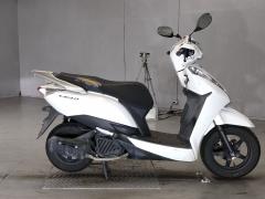 Honda LEAD125 2016