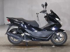Honda PCX125 2015