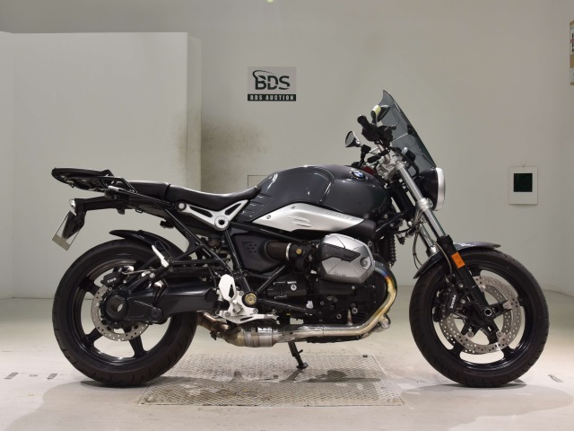 BMW R NINE T PURE 2022