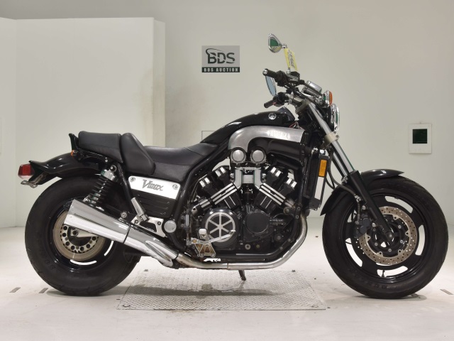 Yamaha V-MAX1200 1992