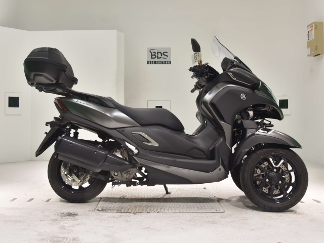 Yamaha TRICITY300 2022