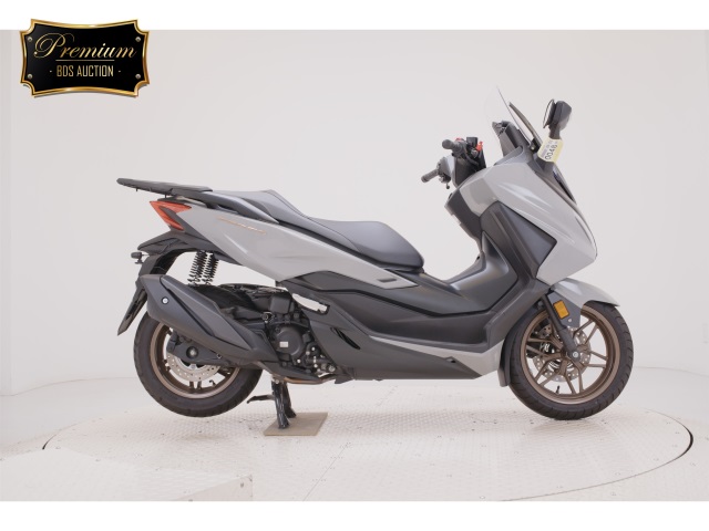Honda FORZA-6 2023