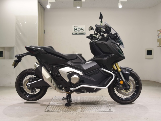 Honda X-ADV750-2 2023