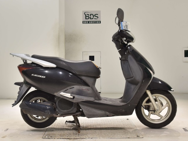 Honda LEAD110 2008