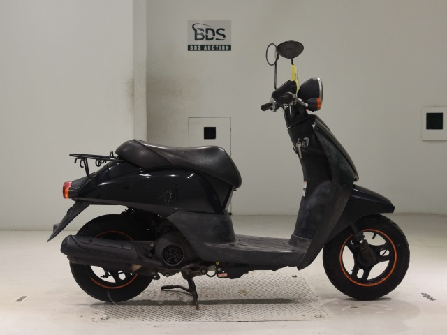 Honda TODAY 2007