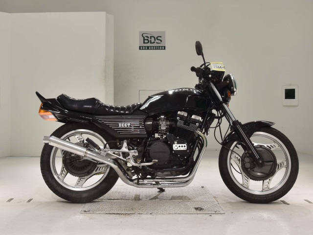Honda CBX550F 1982