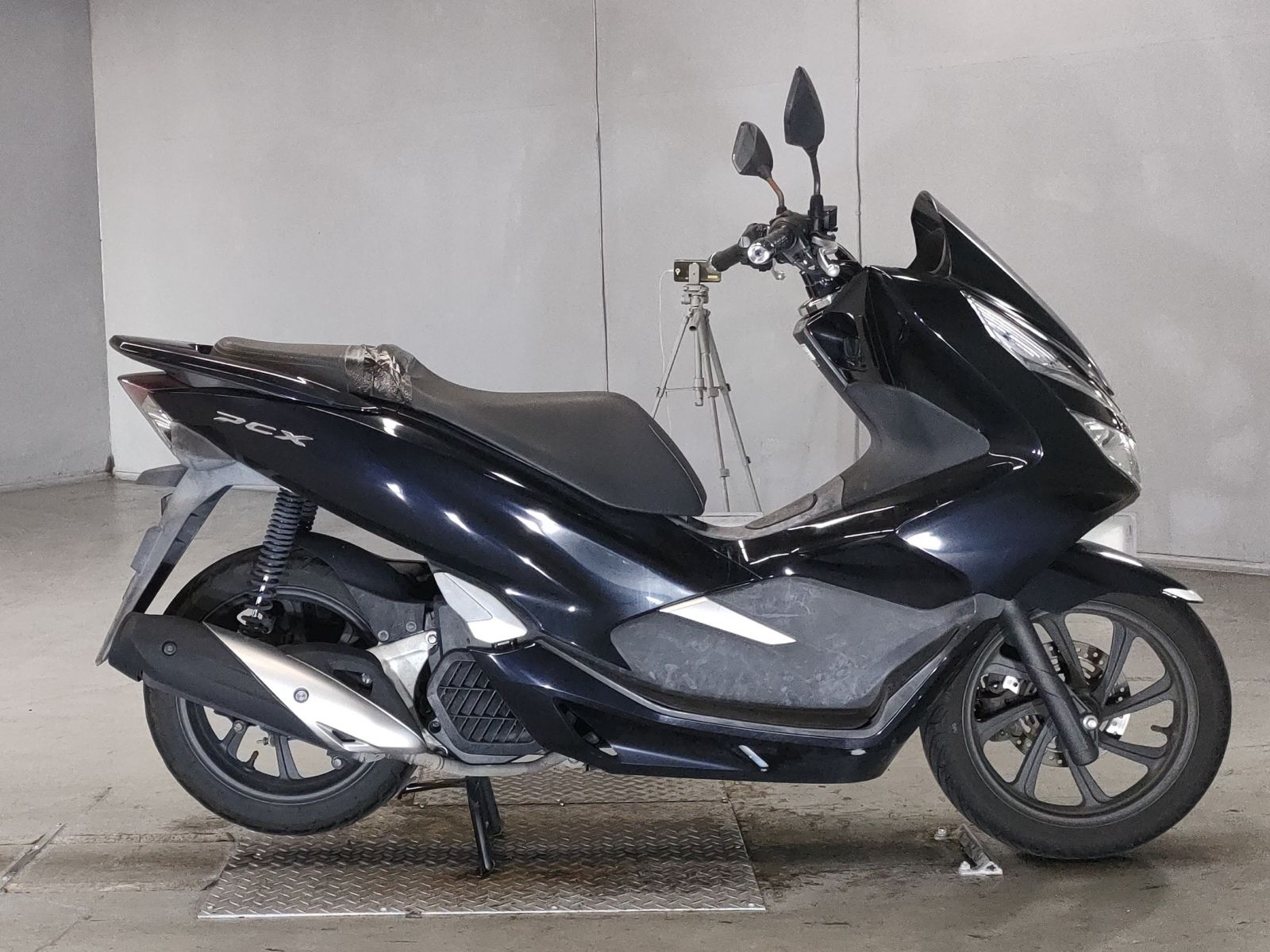 Honda PCX125 2018