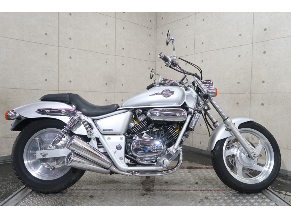 Honda MAGNA250 2001