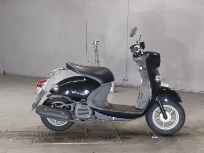 Yamaha VINO50 2007