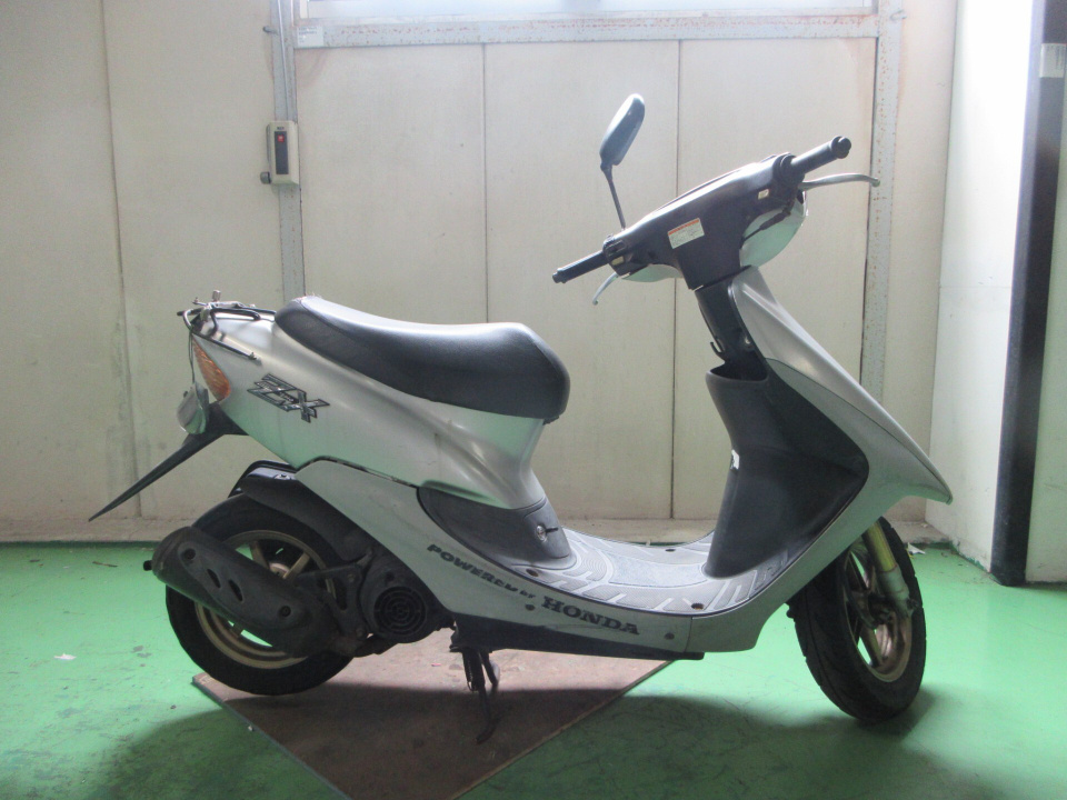 Honda DIO