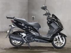 Yamaha MAJESTY 155S 2016