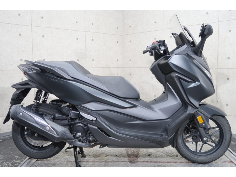 Honda FORZA 2018