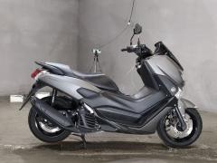 Yamaha N-MAX125 2019
