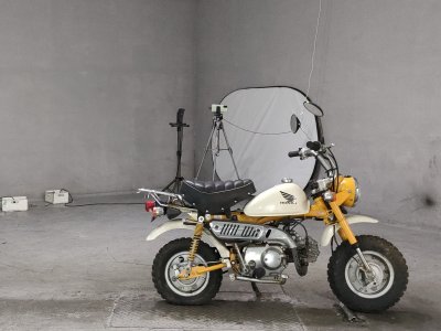 Honda MONKEY 2007