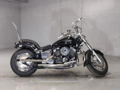 Yamaha DRAGSTAR XVS400 CLASSIC 2003