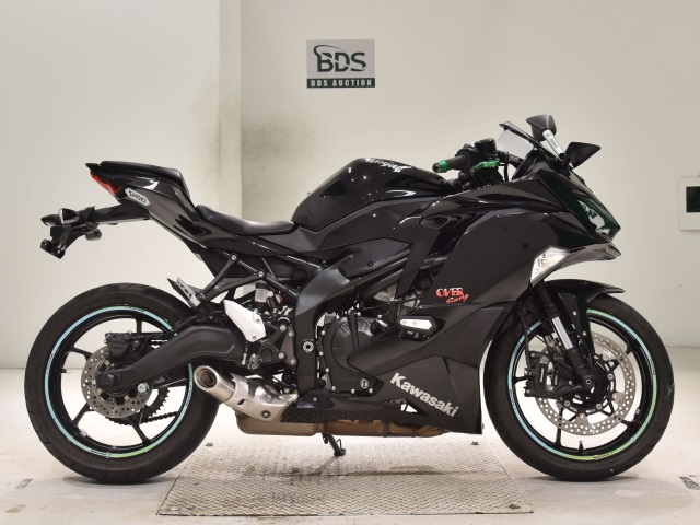 Kawasaki NINJA ZX-25R 2022