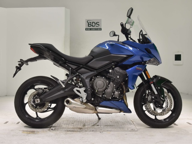 Triumph TIGER SPORTS660 2022