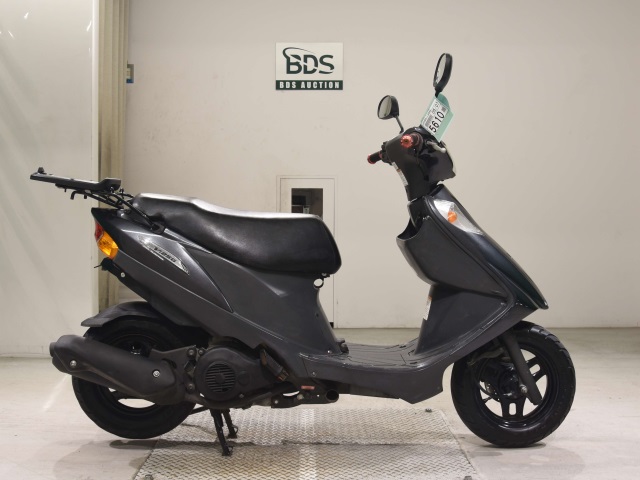 Suzuki ADDRESS V125