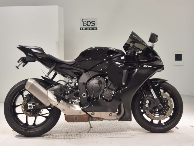 Yamaha YZF-R1 2022