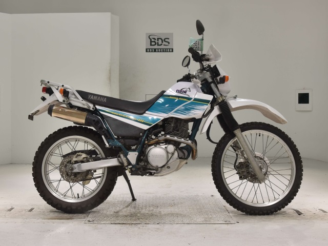Yamaha SEROW XT225 1997