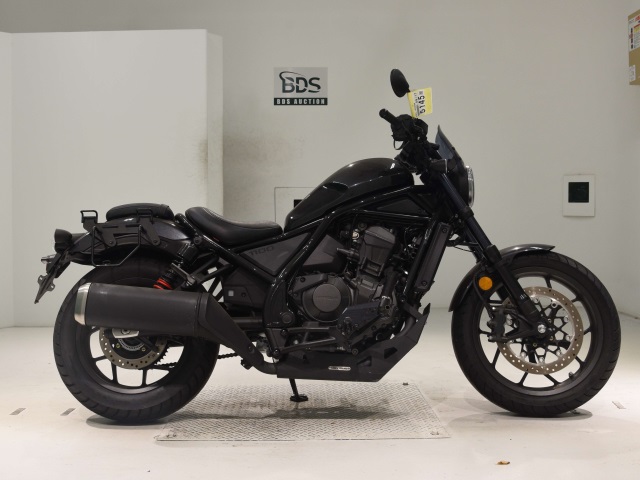 Honda REBEL CMX1100 2021