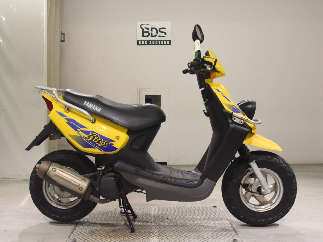 Yamaha BW S100