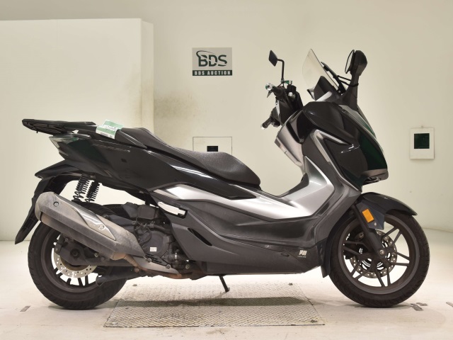 Honda FORZA 2018