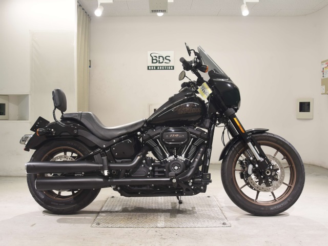 HD LOW RIDER S FXLRS1870 2020