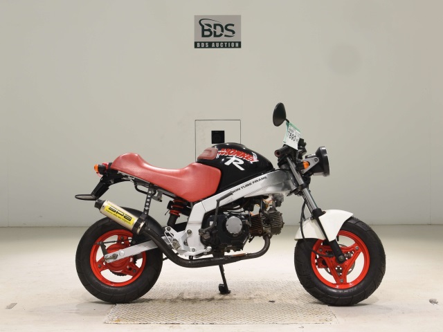 Honda MONKEY R 1988