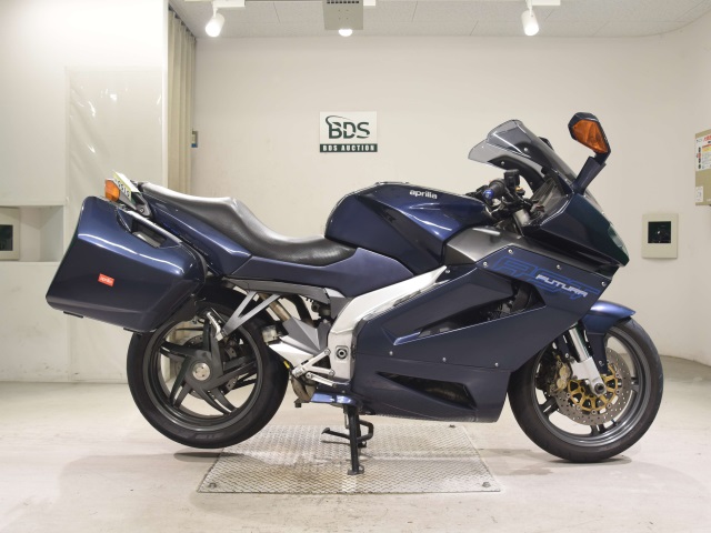Aprilia RST1000 FUTURA 2002