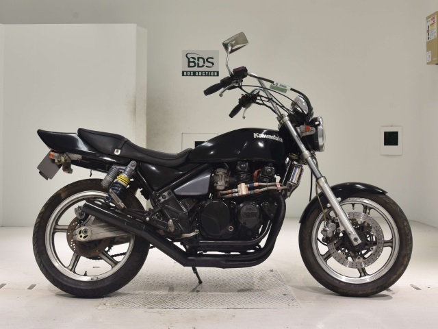 Kawasaki ZEPHYR400 1993